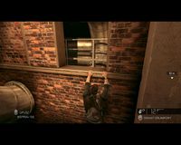 Splinter Cell: Conviction