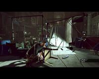 Splinter Cell: Conviction