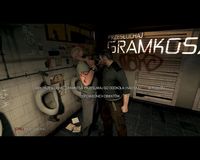 Splinter Cell: Conviction