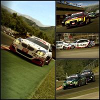 Superstars V8 Racing