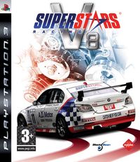 Zdjęcie: Superstars V8 Racing