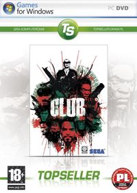 Zdjęcie: The Club
