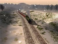 Train Simulator