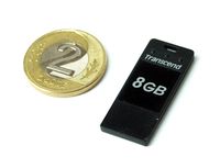 Zdjęcie: Transcend JetFlash T3