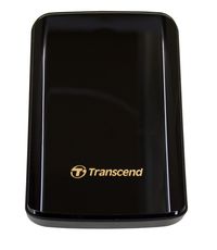 Transcend StoreJet 25D3