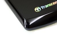 Transcend StoreJet 25F