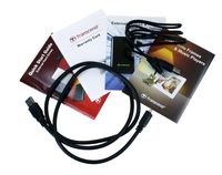 Transcend StoreJet 25M3