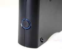 Transcend StoreJet 35T