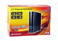 Transcend StoreJet 35T
