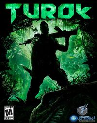Zdjęcie: Turok