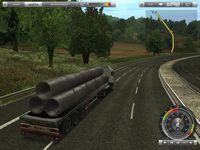 UK Truck Simulator