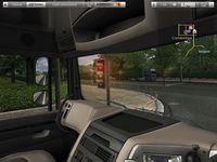 UK Truck Simulator