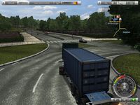 UK Truck Simulator