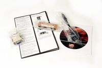 Vertex3D Radeon HD 6950 1GB