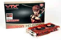 Zdjęcie: Vertex3D Radeon HD 6950 1GB