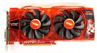 Vertex3D Radeon HD 6950 1GB