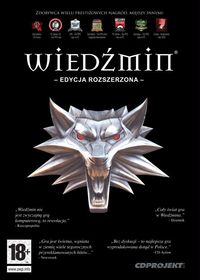 Zdjęcie: Wiedźmin: Edycja Rozszerzona