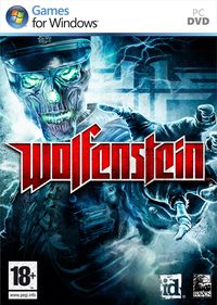 Zdjęcie: Wolfenstein