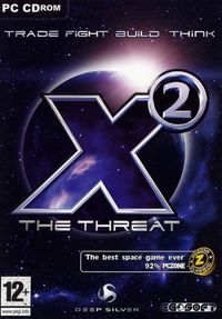 X2: The Threat