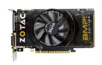 ZOTAC GeForce GTS 450 AMP! Edition