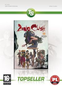 Zdjęcie: Zeno Clash