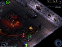 Alien Shooter 2: Mobilizacja