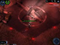 Alien Shooter 2: Mobilizacja