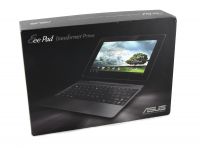ASUS Eee Pad Transformer Prime