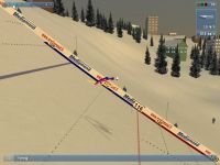 Deluxe Ski Jump 4 (DSJ 4)