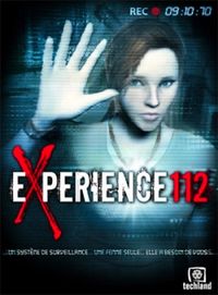 Zdjęcie: eXperience 112