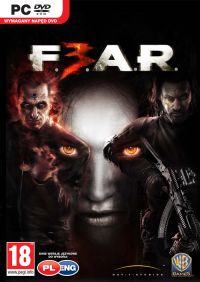 F.E.A.R. 3
