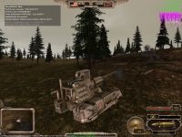 Gettysburg: Armored Warfare