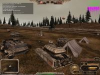 Gettysburg: Armored Warfare