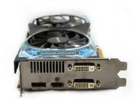 Gigabyte Radeon HD 6850 Windforce