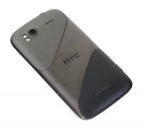 HTC Sensation