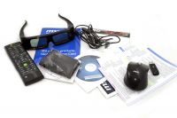 MSI AIO Wind Top AE2420 3D