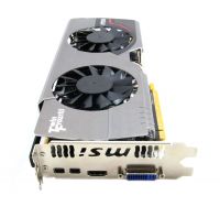 MSI Radeon HD 7950 TwinFrozr III