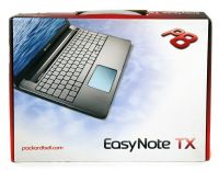 Packard Bell EasyNote TX86