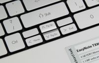 Packard Bell EasyNote TX86