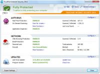 Programy zabezpieczające TrustPort 2012