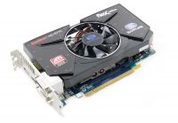 Sapphire Radeon HD 6770 fleX (11189-02-20G)