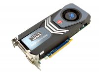 Sapphire Radeon HD 6850 Toxic