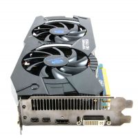 Sapphire Radeon HD 7950 OC Dual Fan