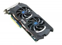 Sapphire Radeon HD 7950 OC Dual Fan