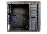 SilentiumPC Brutus 410 Pure Black (BT-410)