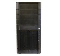 Zdjęcie: SilentiumPC Pilum 400 Pure Black (PI-400)