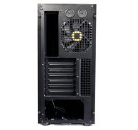 SilentiumPC Pilum 400 Pure Black (PI-400)