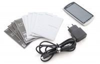 Sony Ericsson XPERIA PLAY