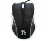 Thermaltake Tt eSPORTS Black Element