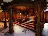 Titanic: Unsolved Mystery